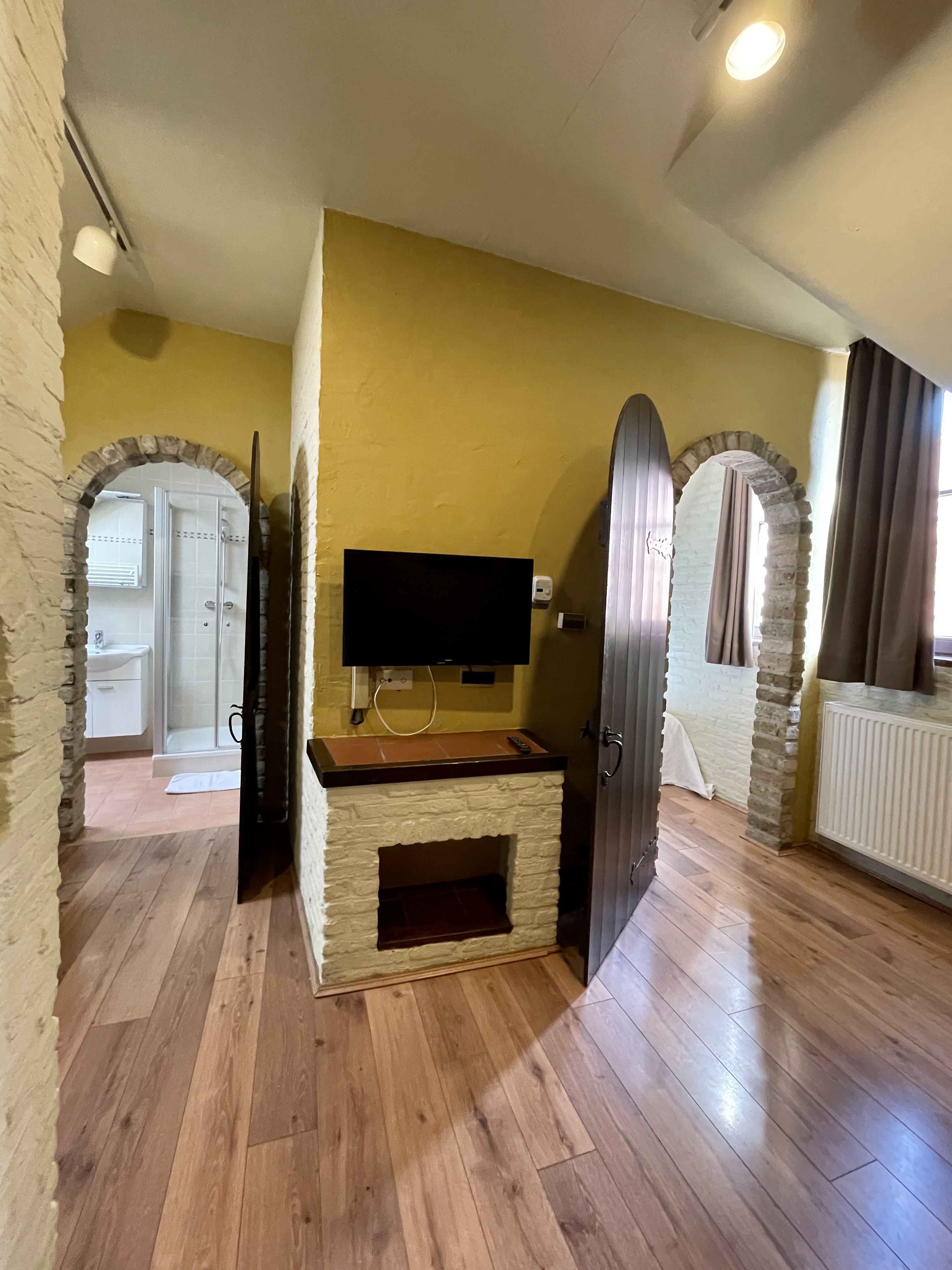 Cityflats Leopold — apartment living in Bruges